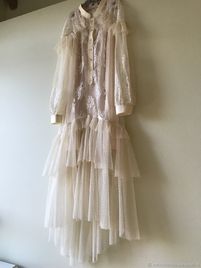 Платье 2317 Marenga vanilla #5