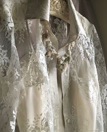 Блуза 2251 lace love